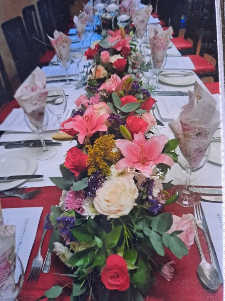 Events Birthday function