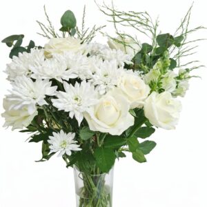 1WV White bunch with a vase.jpg