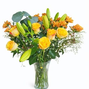 2YV yellow with a vase.jpg